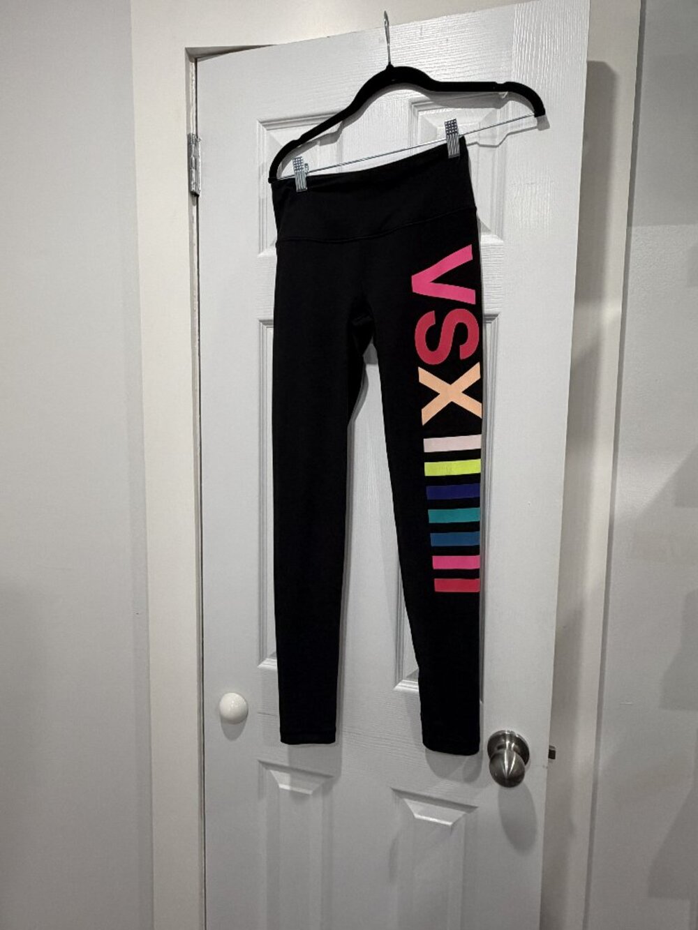 VS Leggings - Multicolor [574]